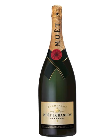 Champagne Moet & Chandon Brut Imperial Magnum