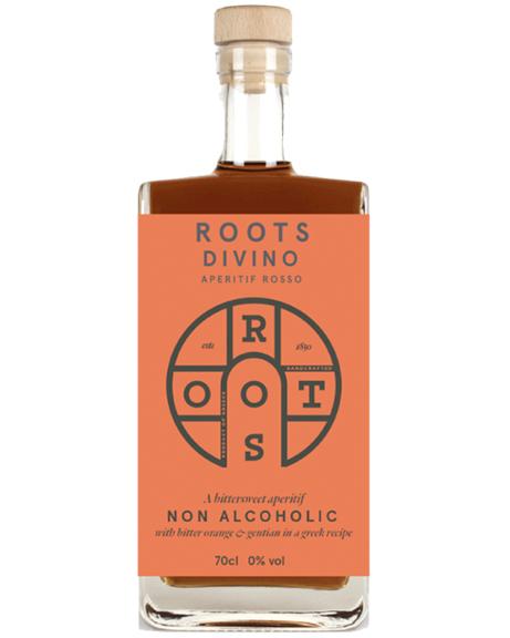 Aperitif Divino Rosso, Roots