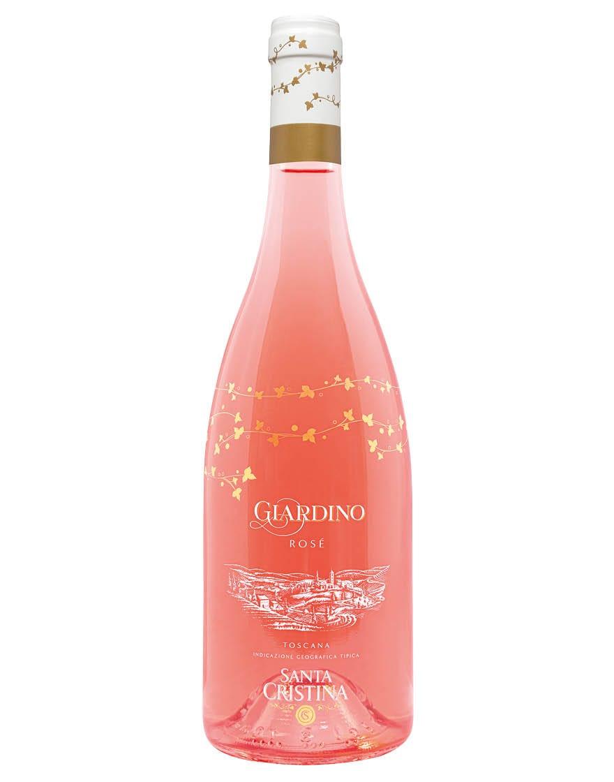 Giardino Rose, Marchesi Antinori