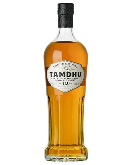Whisky Tamdhu 12 Y.O.