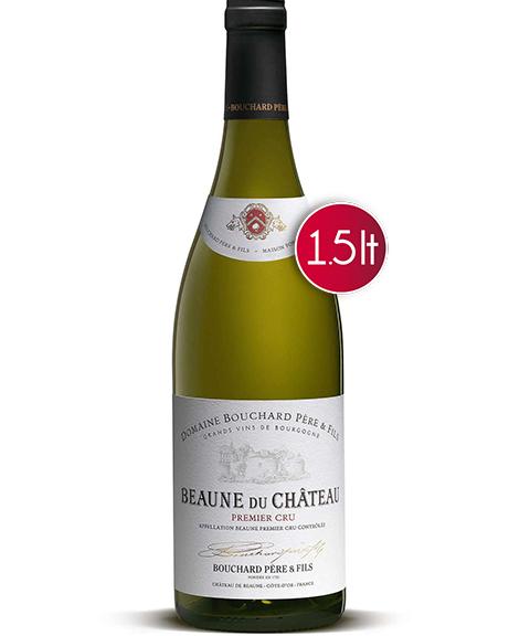 Beaune du Chateau Blanc Magnum 2018,Bouchard Pere&Fils