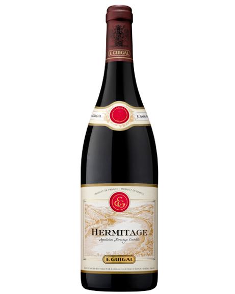 Hermitage rouge 2016, E.Guigal